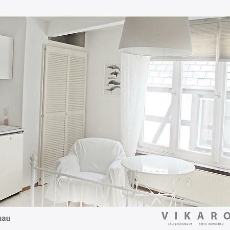 Vikaro Apartment Monschau Bagian luar foto